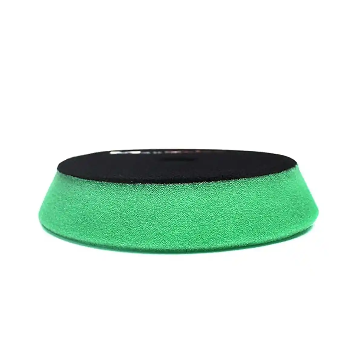 High Pro Green Foam Heavy Cutting Pad – 5.2 Inch for Advanced Paint Correction